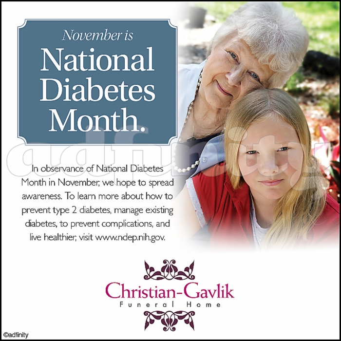 101215 November is National Diabetes Month Facebook meme.jpg